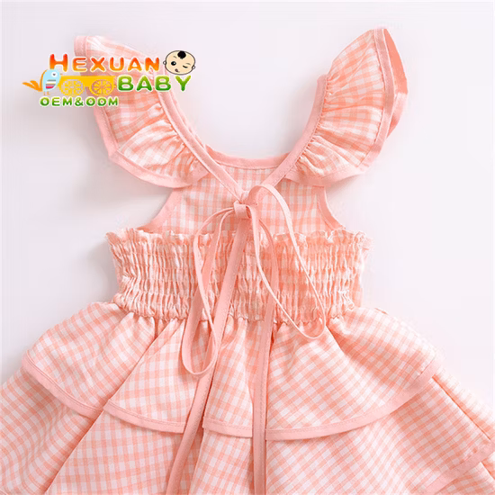 2023 nuevo estilo moda Formal niño traje de boda fiesta bautismo vestido de Navidad