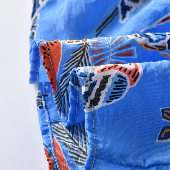 Conjuntos de ropa formal de verano para niños, ropa para niños guapos, traje de caballero para bebé a rayas de Color sólido