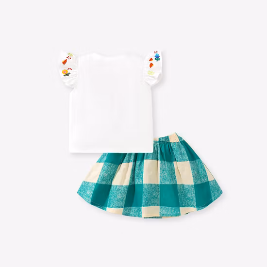 Moda Infantil Boutique Ropa Para Niñas Trajes